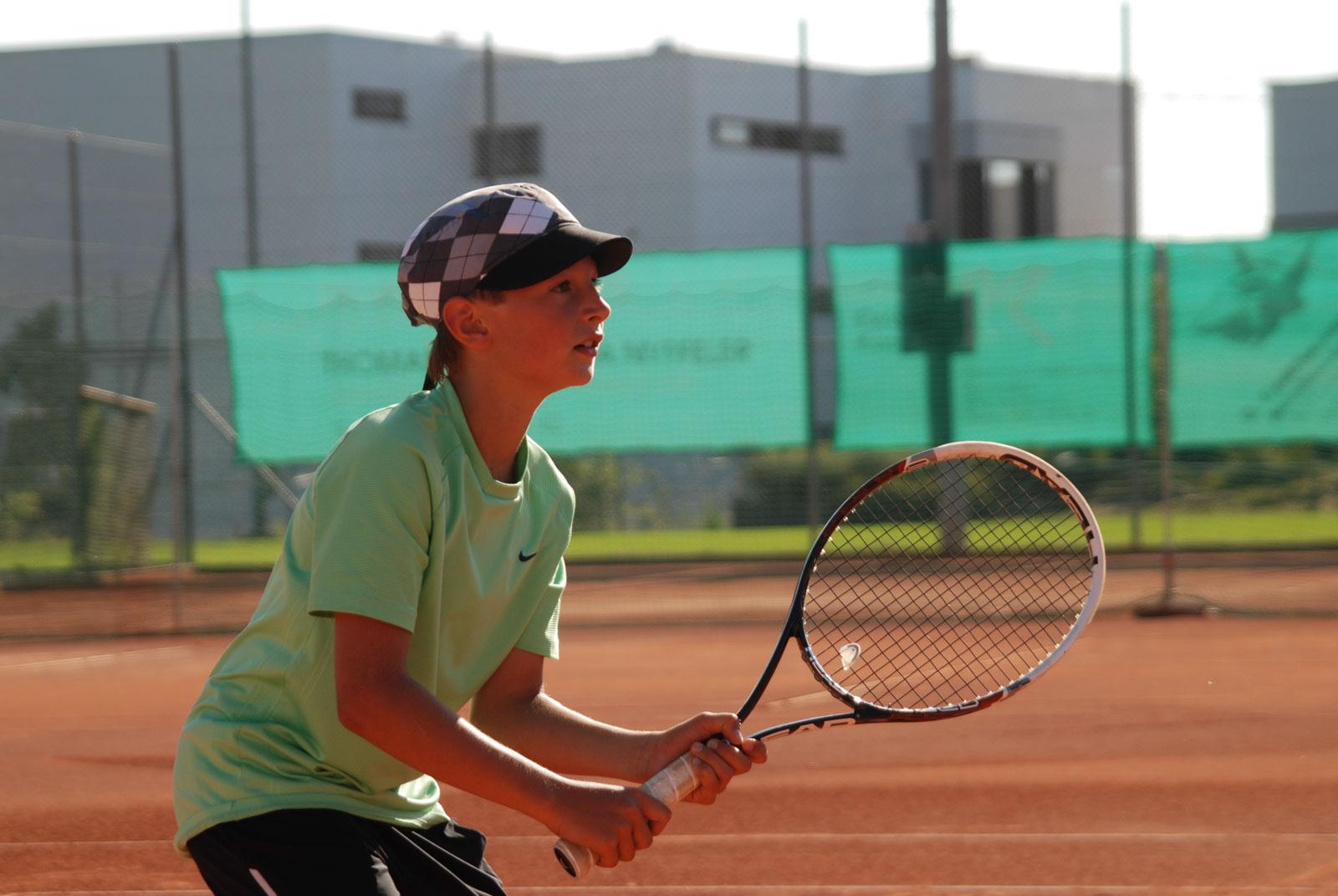 Junior Interclub